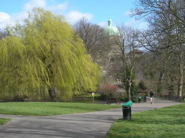 Waterlow Park
