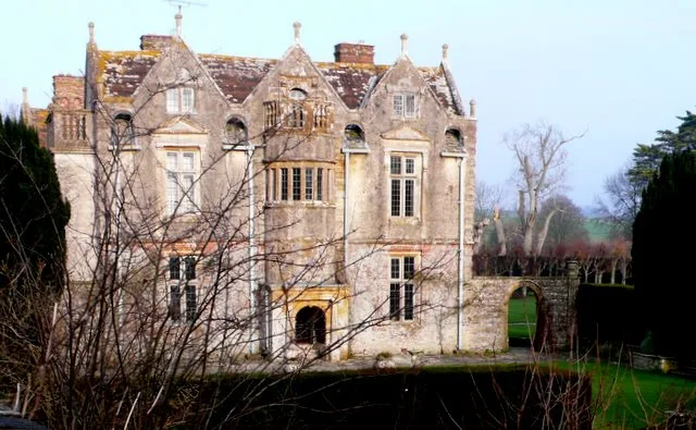 Waterston Manor