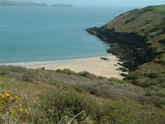 Watwick Bay