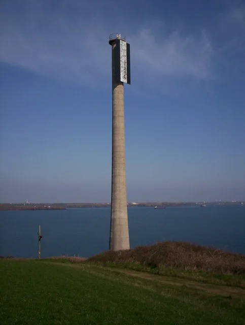 Watwick Point Beacon