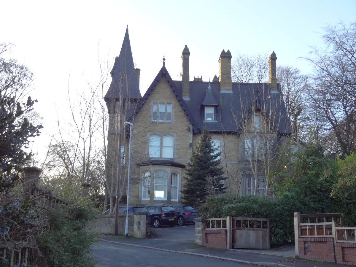 Weetwood Manor