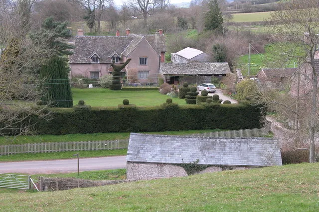 Wellbrook Manor