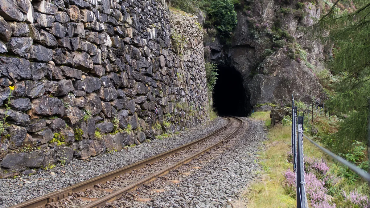 Welsh Highland Railway