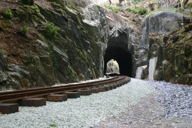 Welsh Highland Railway