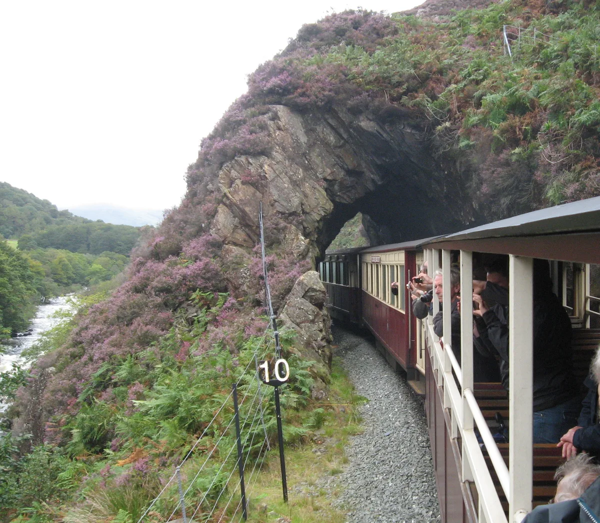 Welsh Highland Railway