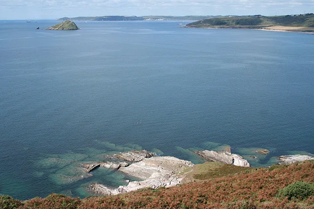 Wembury Bay