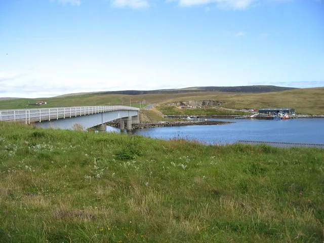 West Burra