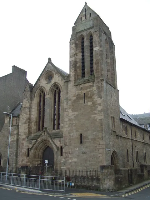 West Church (Port Glasgow)