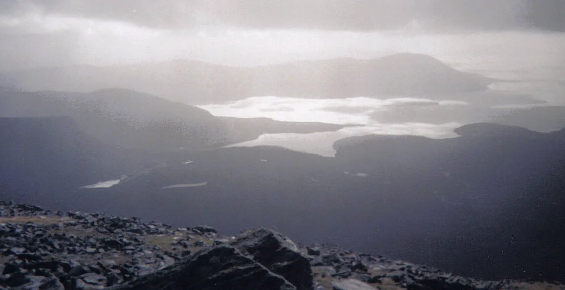 West Loch Tarbert