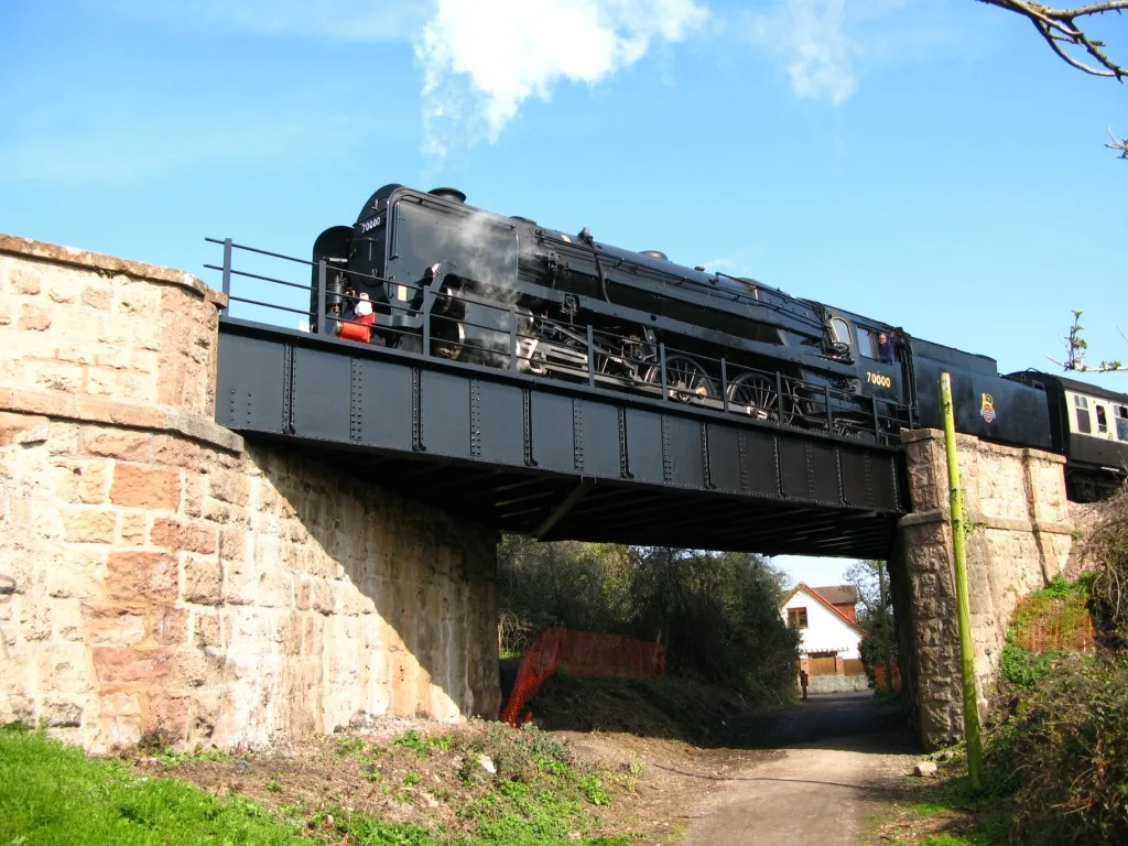 West Somerset Railway