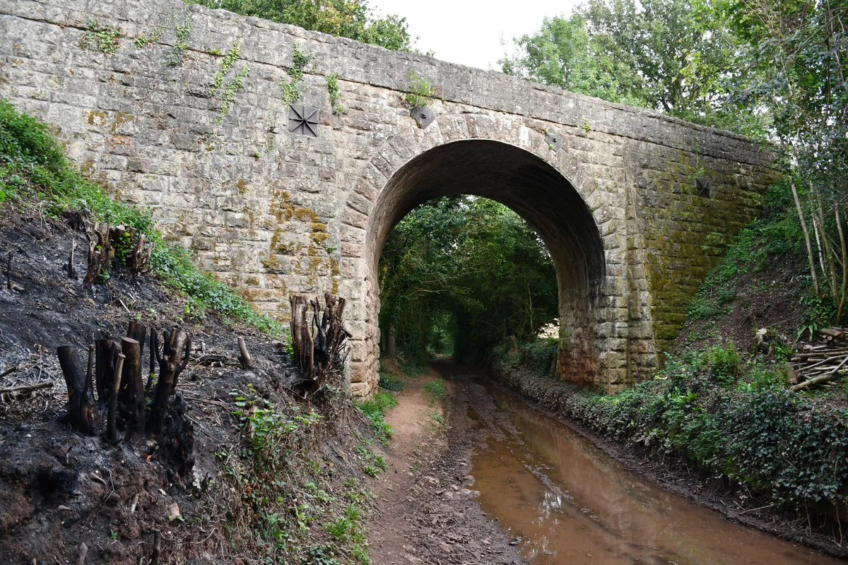 West Somerset Railway