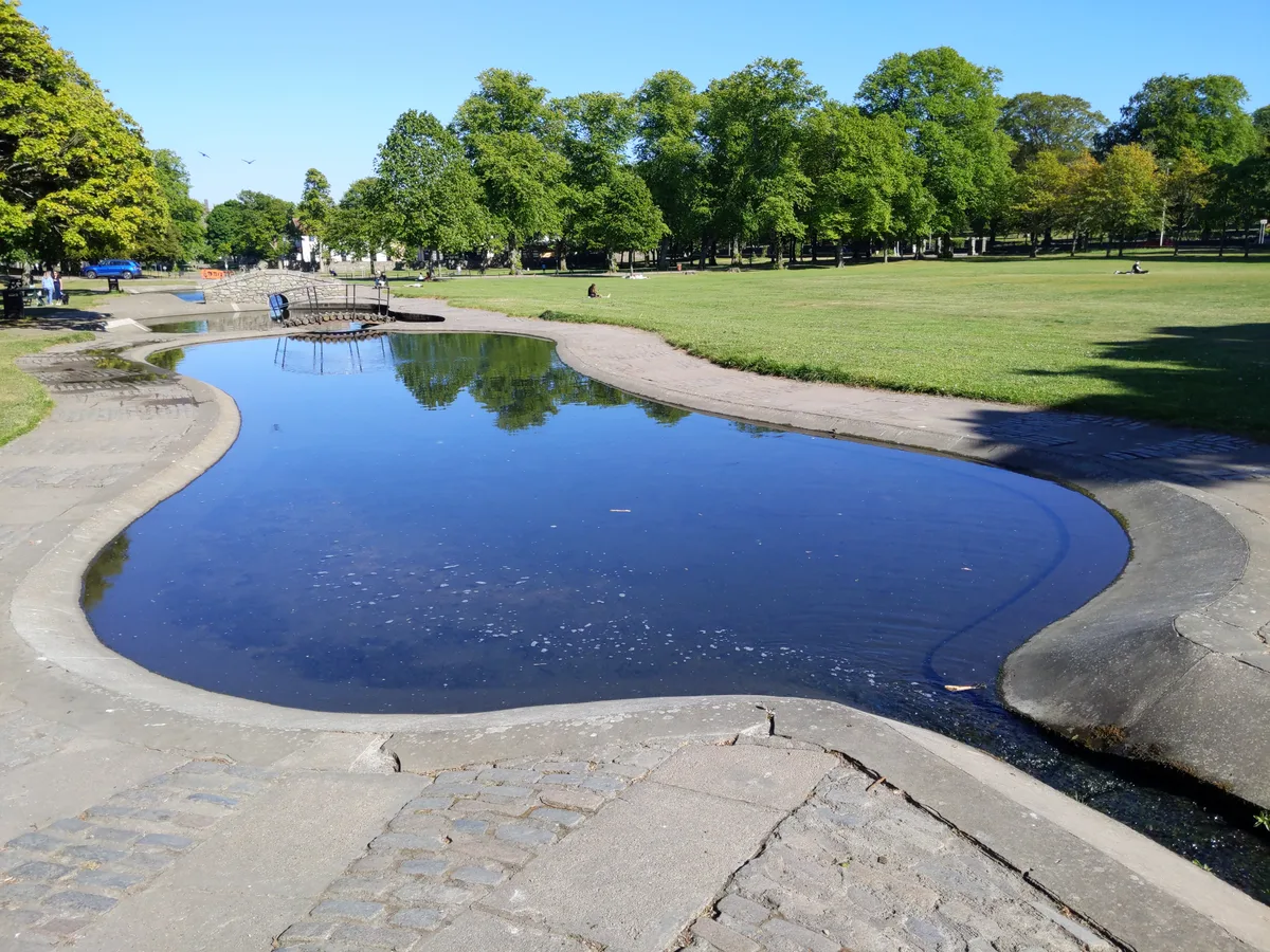 Westburn Park