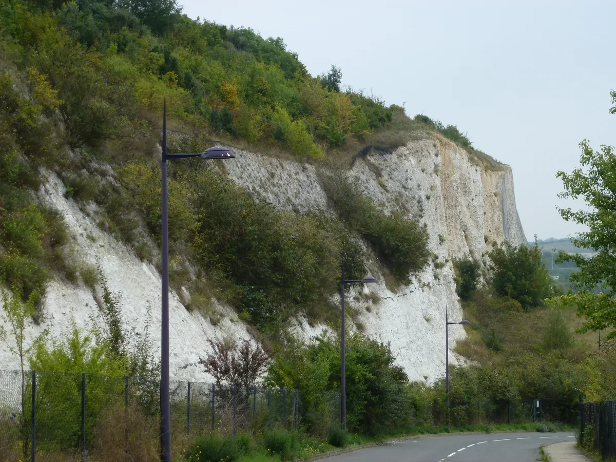 Western Quarry