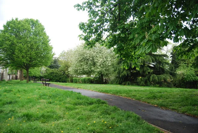 Westow Park