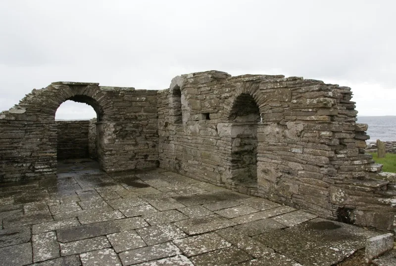 Westside Church