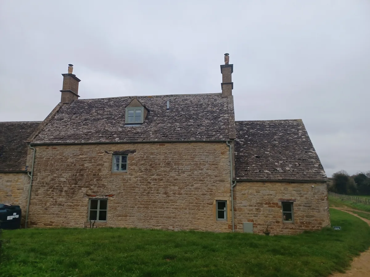 Wheelbarrow Castle