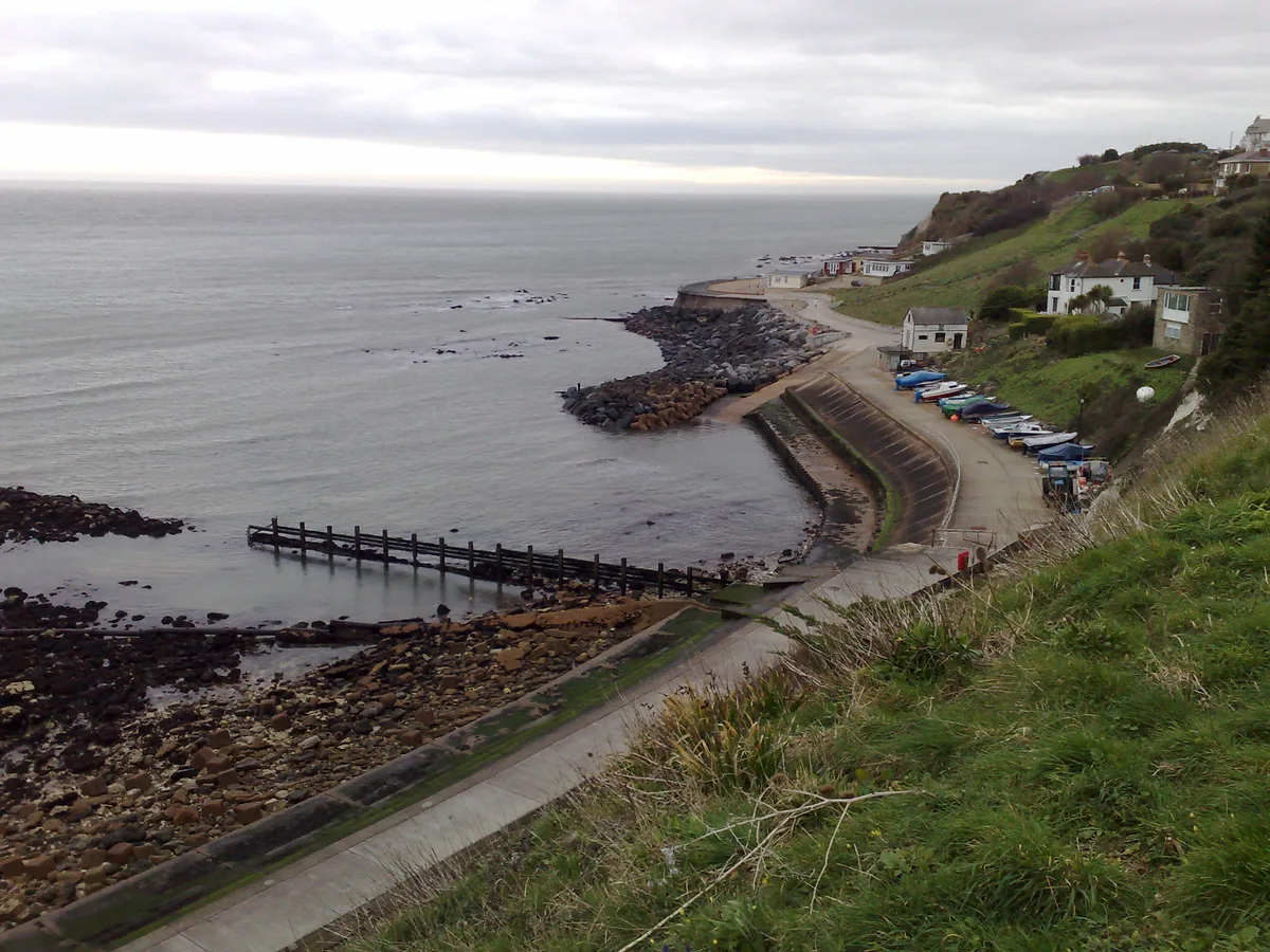 Wheelers Bay