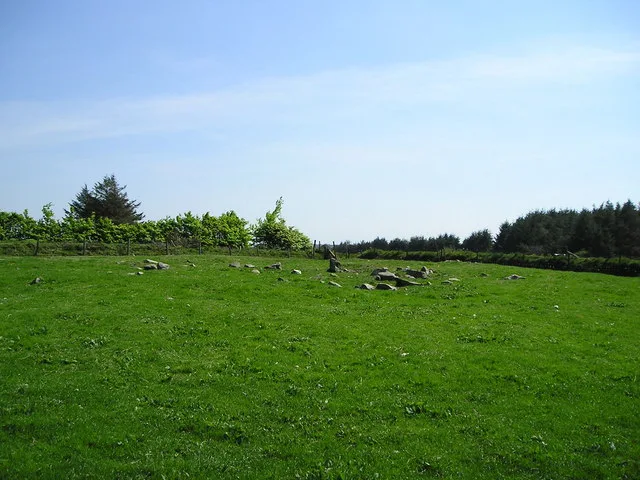 Whilgarn