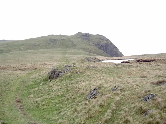 Whin Rigg