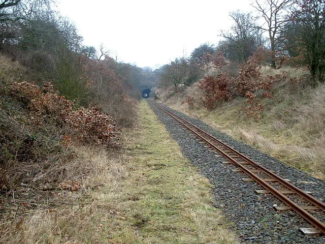 Whistlestop Valley