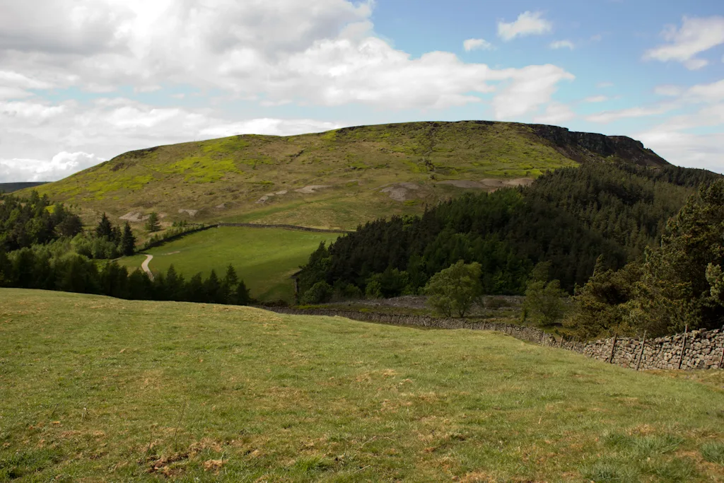 White Hill