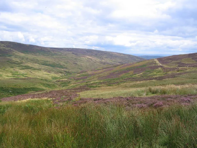 White Hill