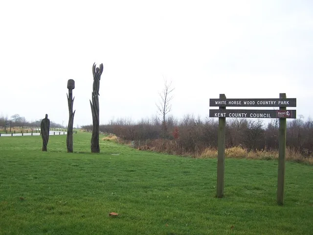 White Horse Wood