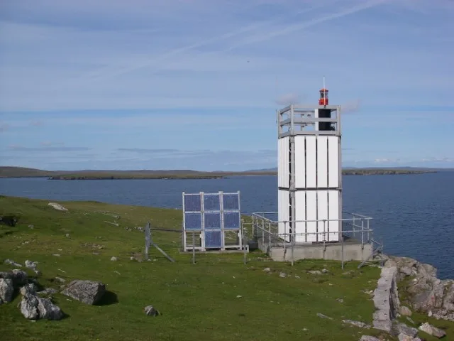 Whitehill Lighthouse