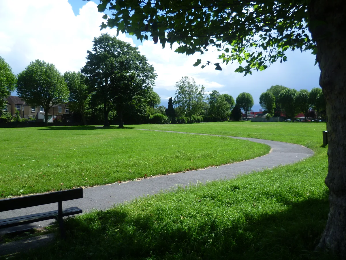 Whitehorse Road Recreation Ground