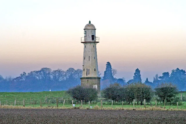 Whitgift Lighthouse