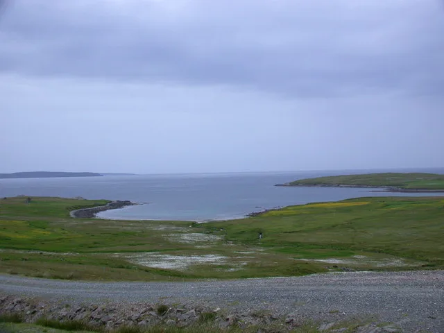 Wick of Gossabrough