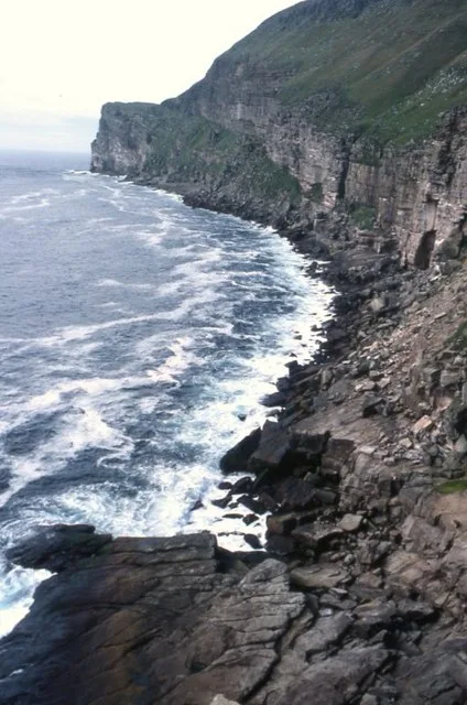 Wick of Mucklaberg