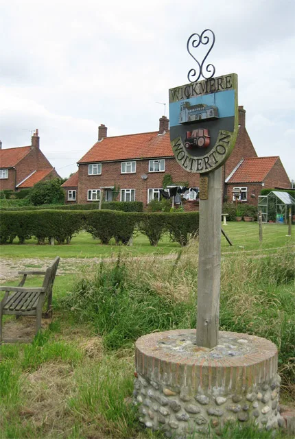 Wickmere