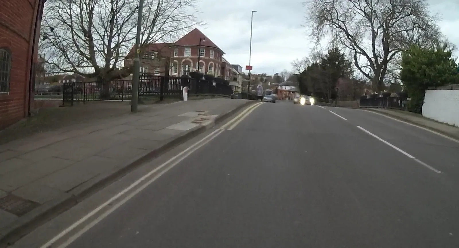 William Cobbett Public House — street-level view