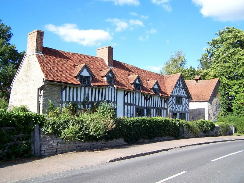 Wilmcote