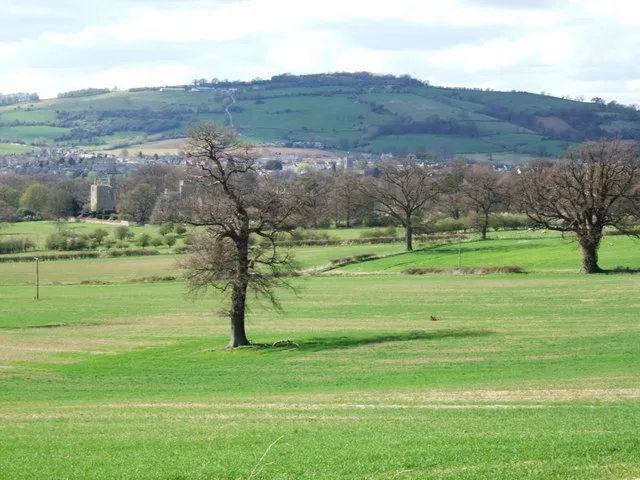 Winchcombe Castle