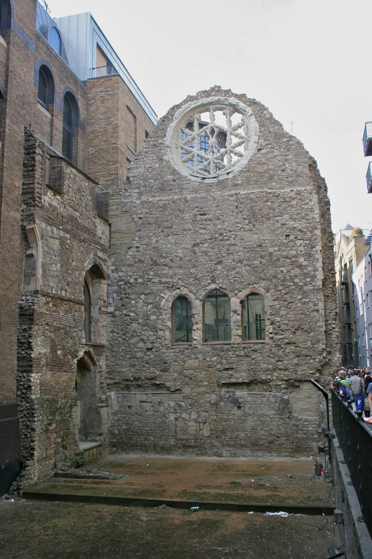 Winchester Palace