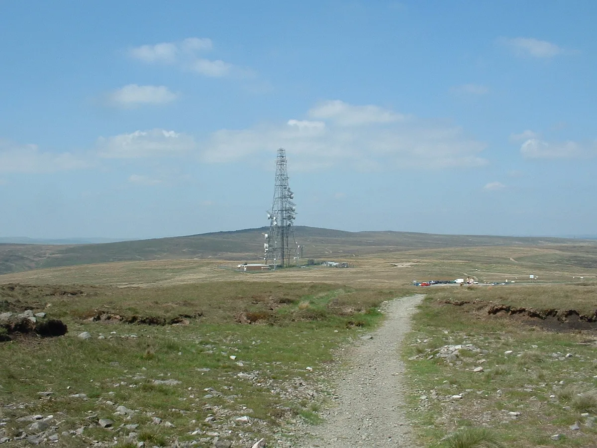 Windy Hill