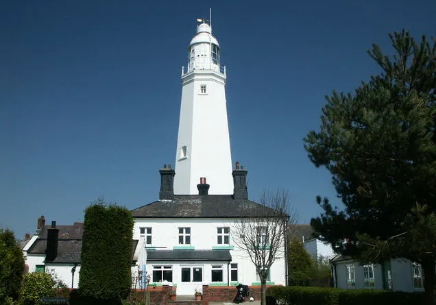 Withernsea Lighthouse