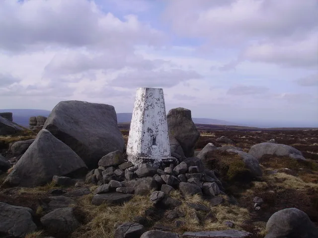 Wolfhole Crag