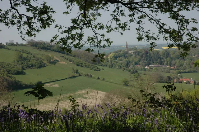 Woodbury Hill