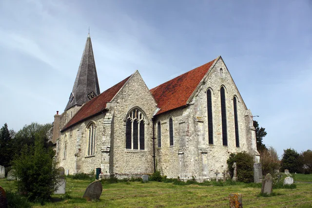 Woodchurch