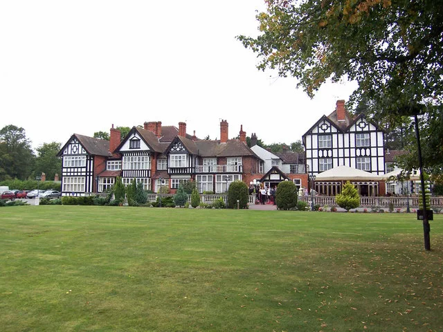 Woodhall Spa