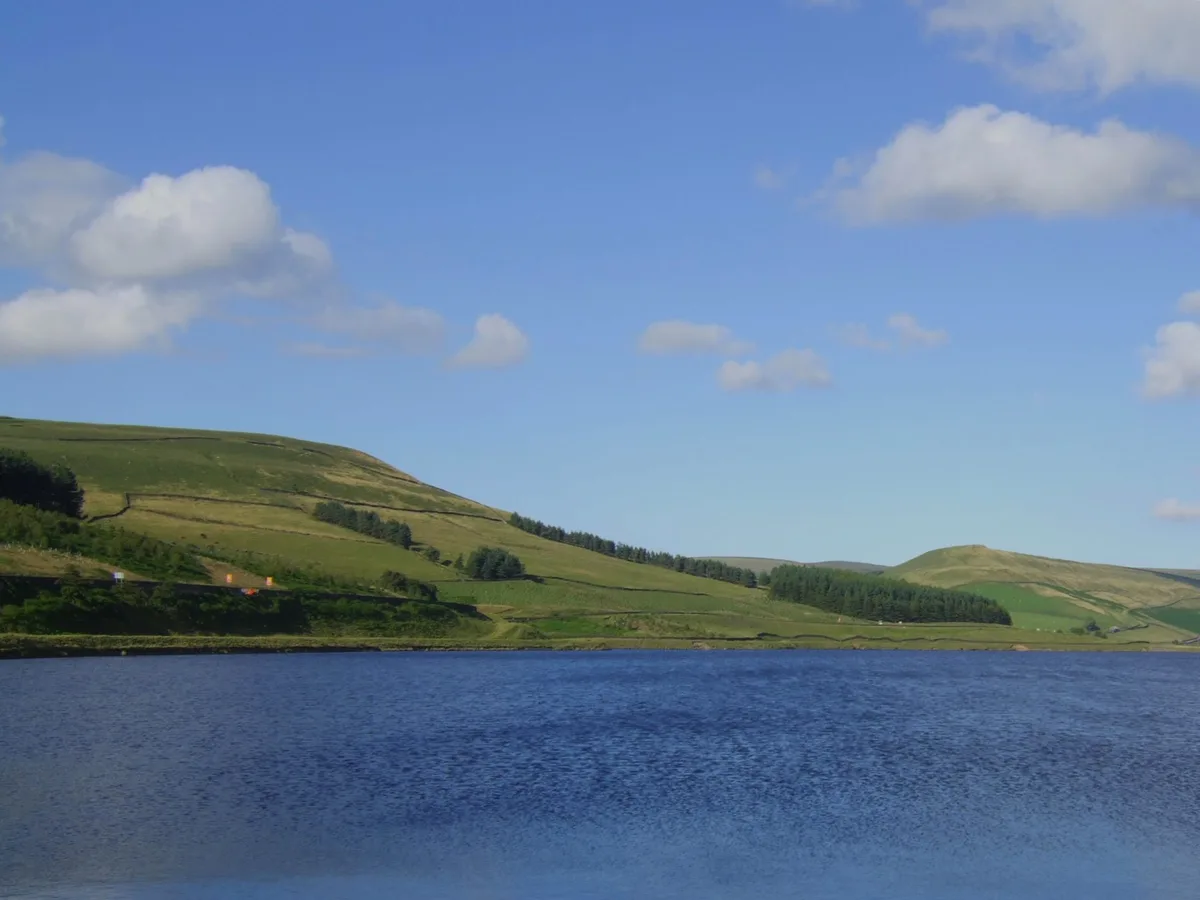 Woodhead Reservoir
