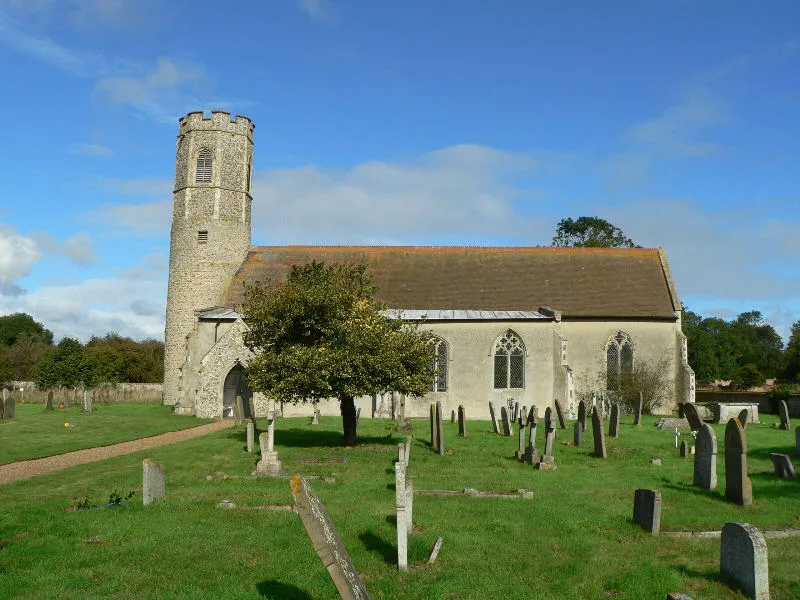 Woodton