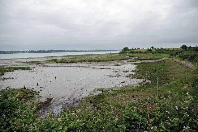 Wrabness Nature Reserve