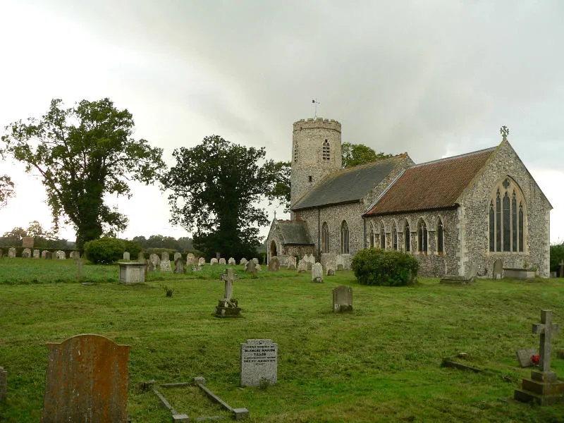 Wramplingham