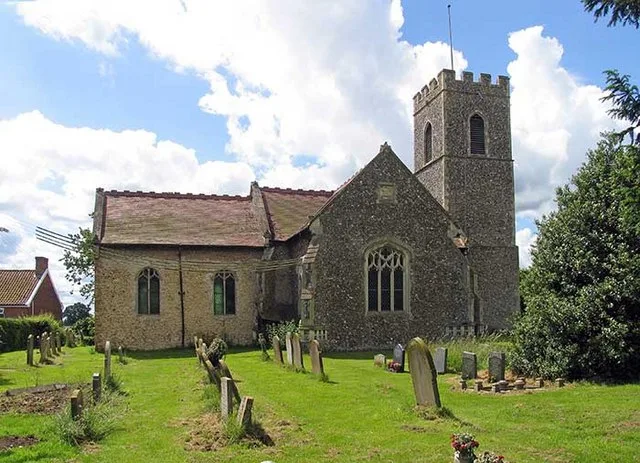 Wreningham