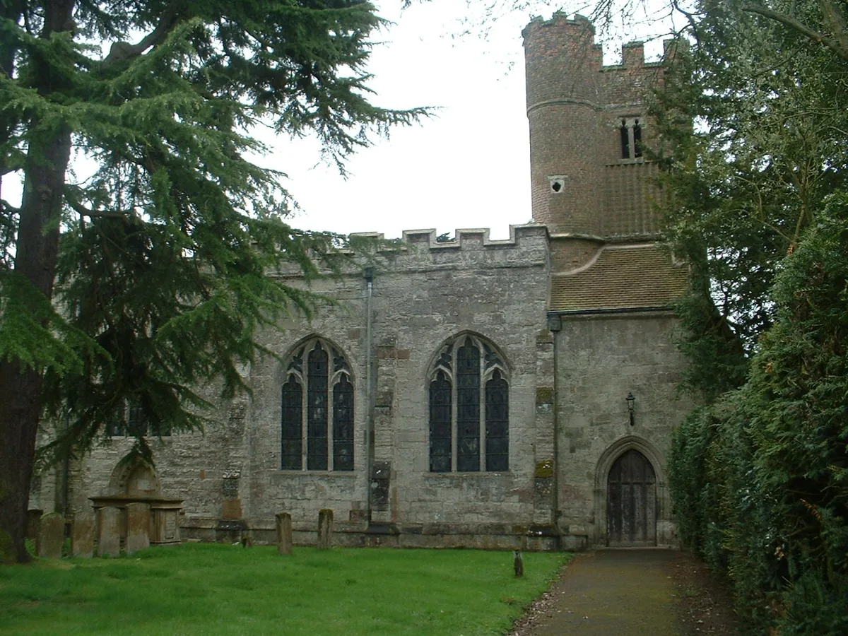 Wren's Cathedral