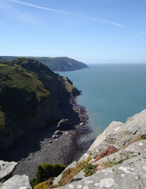 Wringcliff Bay